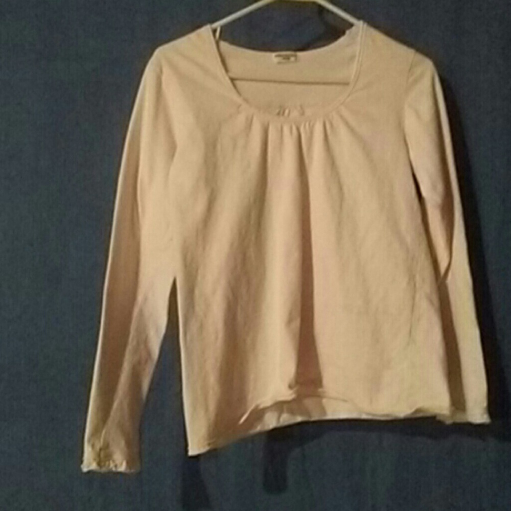 Honysuckle Rose ladies shirt..